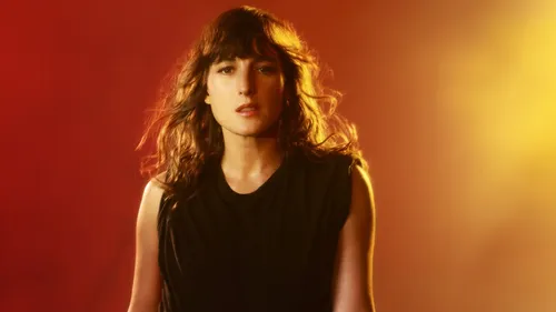 Juliette Armanet, de la chanson au cinéma