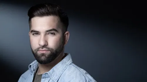 Kendji Girac : une simulation de suicide, sur fond de dispute et...