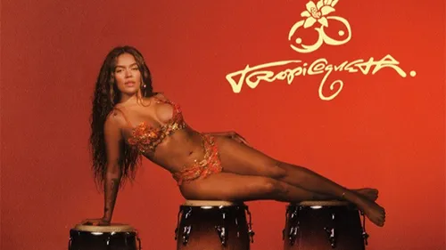 Le son tout neuf du jour : Karol G - Papasito