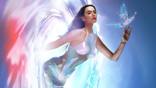 Le son tout neuf du jour : Katy Perry - OK