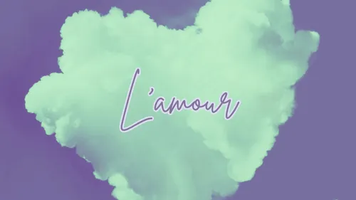 Le son tout neuf du jour : Keen'V - L'amour