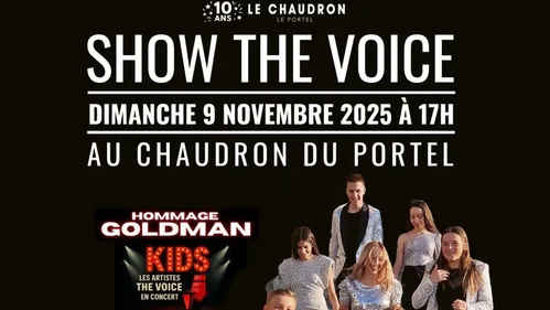 Le Portel : Les Kids en concert dimanche pour les 10 ans du Chaudron