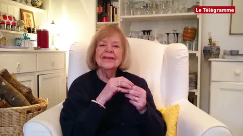 Laurence Badie, une icône de la télévision et la voix emblématique...