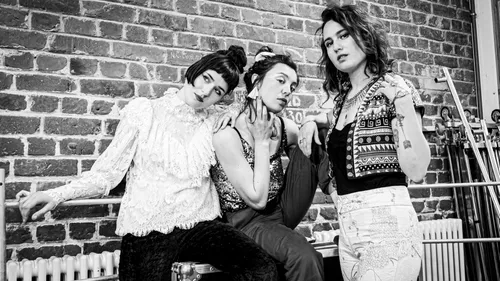 Le Festival Haute Fréquence jusqu'au 26 novembre dans notre région