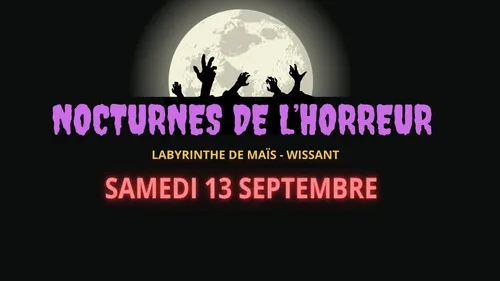 Wissant : Le Labyrinthe Dédales d’Opale vous accueille ce samedi