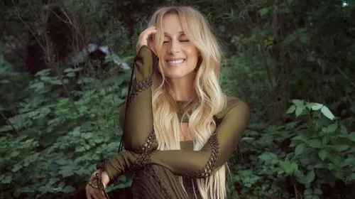 Lara Fabian revient avec un nouveau single !