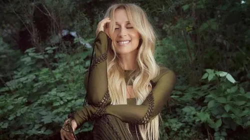 Le son tout neuf du jour : Lara Fabian - Je t'ai cherché