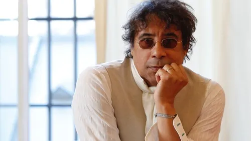 Laurent Voulzy "partant" pour accompagner la réouverture de...