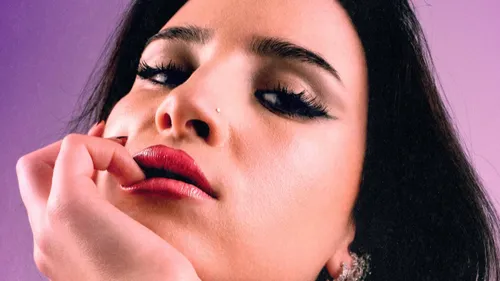 Le son tout neuf du jour : Lenie - Domino