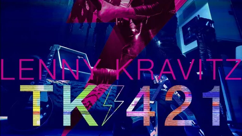 Le nouveau titre de Lenny Kravitz est arrivé