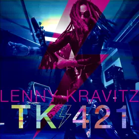 Le nouveau titre de Lenny Kravitz est arrivé