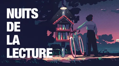 Le Portel : 10èmes Nuits de la Lecture vendredi à la Médiathèque