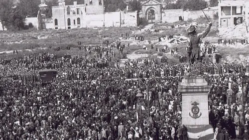 Dunkerque à l’aube des commémorations de 2025 : « il est...