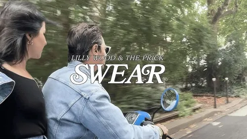 Le son tout neuf - Lilly Wood & The Prick : « Swear », l’amitié...