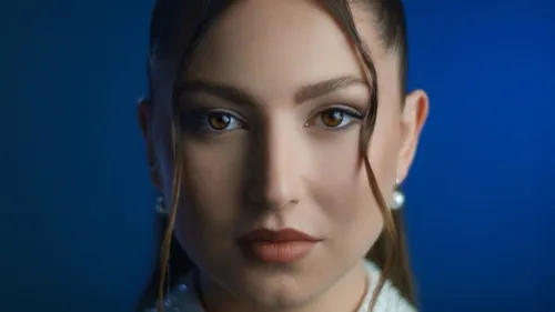 Le son tout neuf du jour : Linh - J'avoue