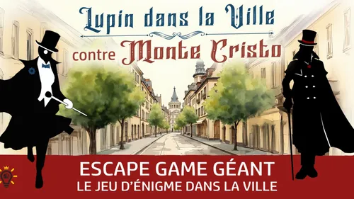 Boulogne-sur-Mer : Un Escape Game géant ce samedi après-midi