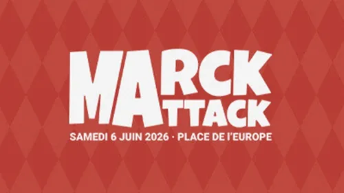 Marck : 2ème Marck Attack Festival samedi 6 juin