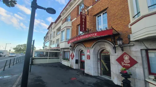 Incendie à La Matelote à Boulogne: "j'ai essayé de le maîtriser,...