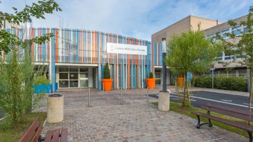 Saint-Martin Boulogne : un accord trouvé chez MCO, les négociations...