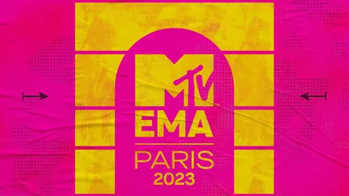 MTV Europe Music Awards - "And the winner is !"
