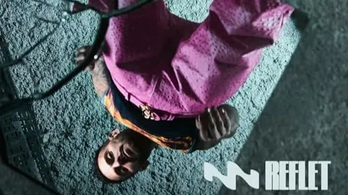 Le son tout neuf du jour : M. Pokora - Reflet