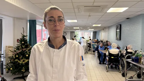 Ardres : un chef étoilé aux fourneaux d'un Ehpad