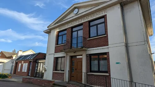 Municipales 2026 à Wizernes : un duel entre Dominique Lanoy et...