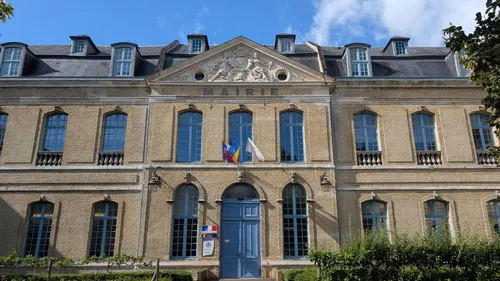 Saint-Omer : un nouveau maire bientôt aux commandes