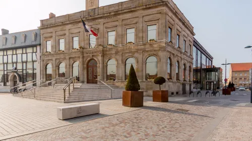 Municipales à Gravelines : Bertrand Ringot repart avec une équipe...