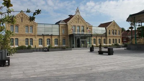 Municipales à Saint-Pol-sur-Mer : trois listes, sécurité et...