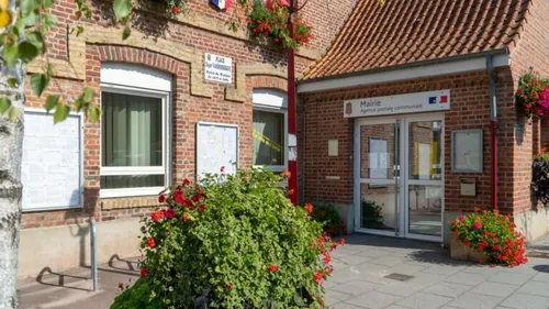 Municipales à Watten : un duel Deschoot – Blin pour les prochaines...