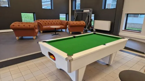 Longuenesse : une Maison de l’Étudiant désormais ouverte au Campus...