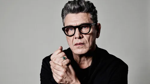  Marc Lavoine : un nouvel album en préparation après...