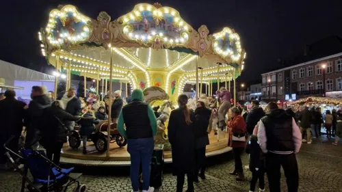 Hazebrouck : à quoi s'attendre pour Noël ?