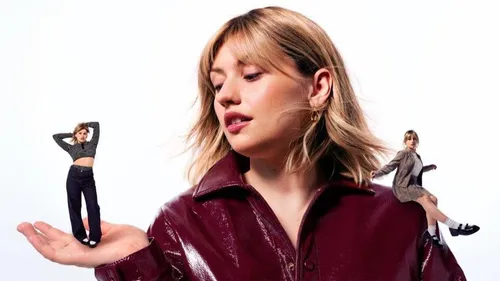 Le Son Tout Neuf – Marine illumine la rentrée avec “Restes d’averses” 