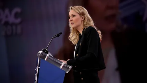 Marion Maréchal-Le Pen attendue à Calais