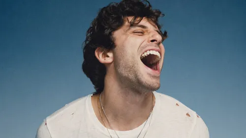 Le son tout neuf du jour : Mark Ambor - Our Way