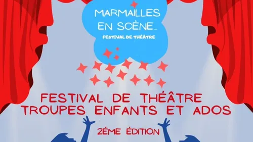 Armbouts-Cappel : 2ème Festival Marmailles en Scène ce samedi 30 mai