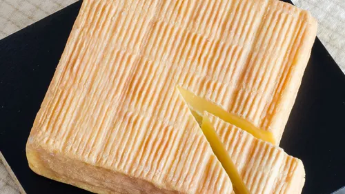 Un Maroilles de la région triomphe au concours mondial de fromages...