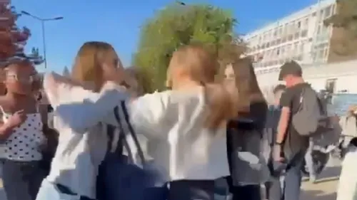 Hazebrouck : une collégienne agressée par deux élèves, une plainte...
