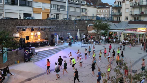 Le Portel : 4h de sport ce samedi soir, cap ou pas cap ?