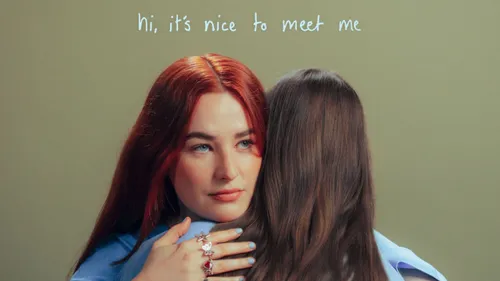 Le son tout neuf du jour : Mia Wray - Nice To Meet Me