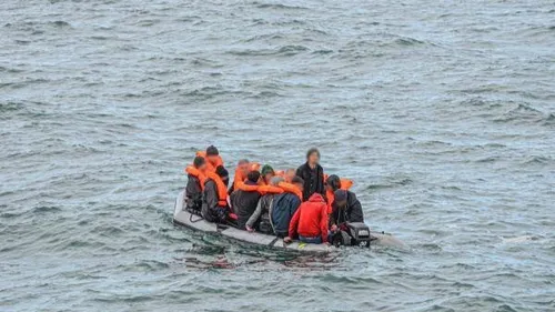 Le Préfet de Région évoque de nouveaux efforts face au sentiment...