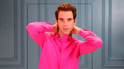 Mika, parrain du Téléthon 2024 : un défi de cœur