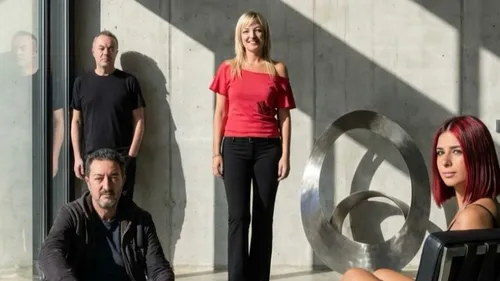 Milky : le retour inattendu d’un hit des années 2000