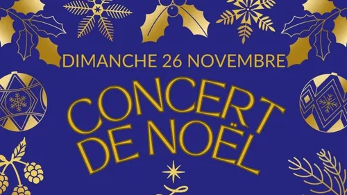 Concert de chorales dimanche 26 novembre Salle Polyvalente de Millam