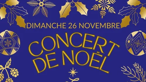 Concert de chorales dimanche 26 novembre Salle Polyvalente de Millam