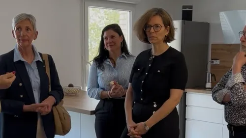 Calais, Arques : pourquoi la région sert d'exemple pour la...