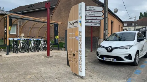 Mobilité : quels sont les besoins et les pratiques dans le Pays de...