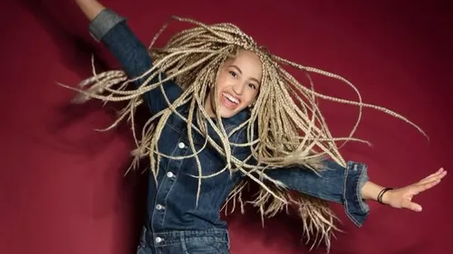 France à l’Eurovision : on connaît un bout de la chanson de Monroe 